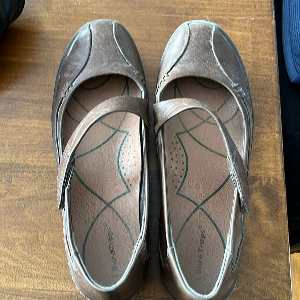 Baretraps shoes